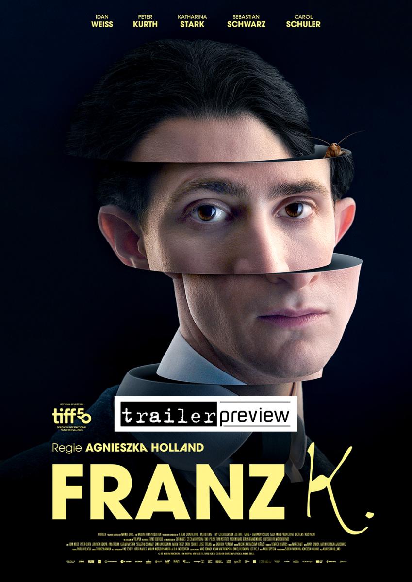 Franz K.
